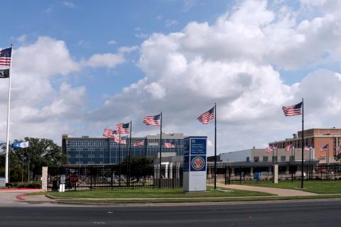 Central Texas VA Health Care System