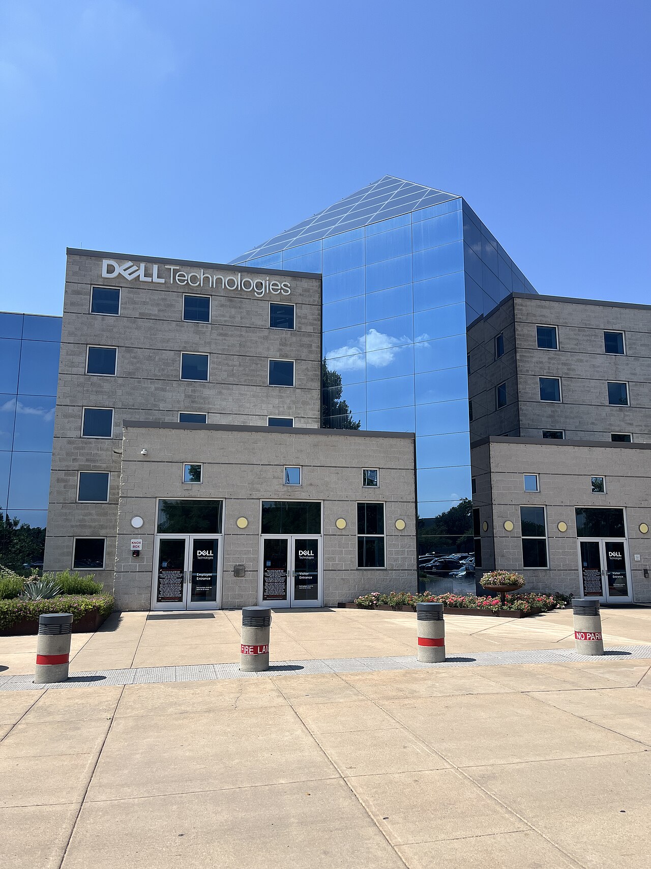 Dell Technologies