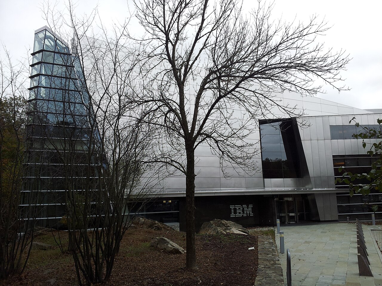 IBM Austin