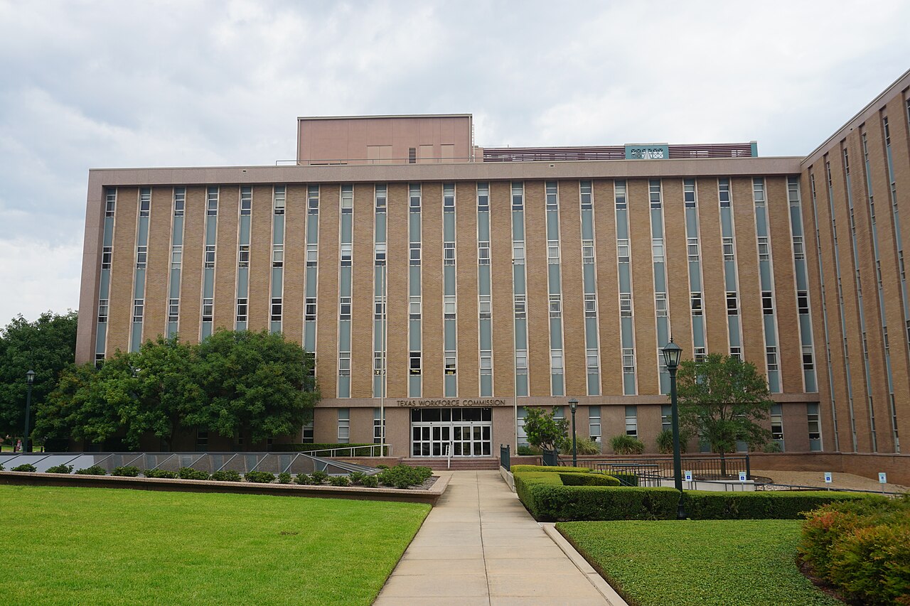 Workforce Solutions Capital Area - North Austin